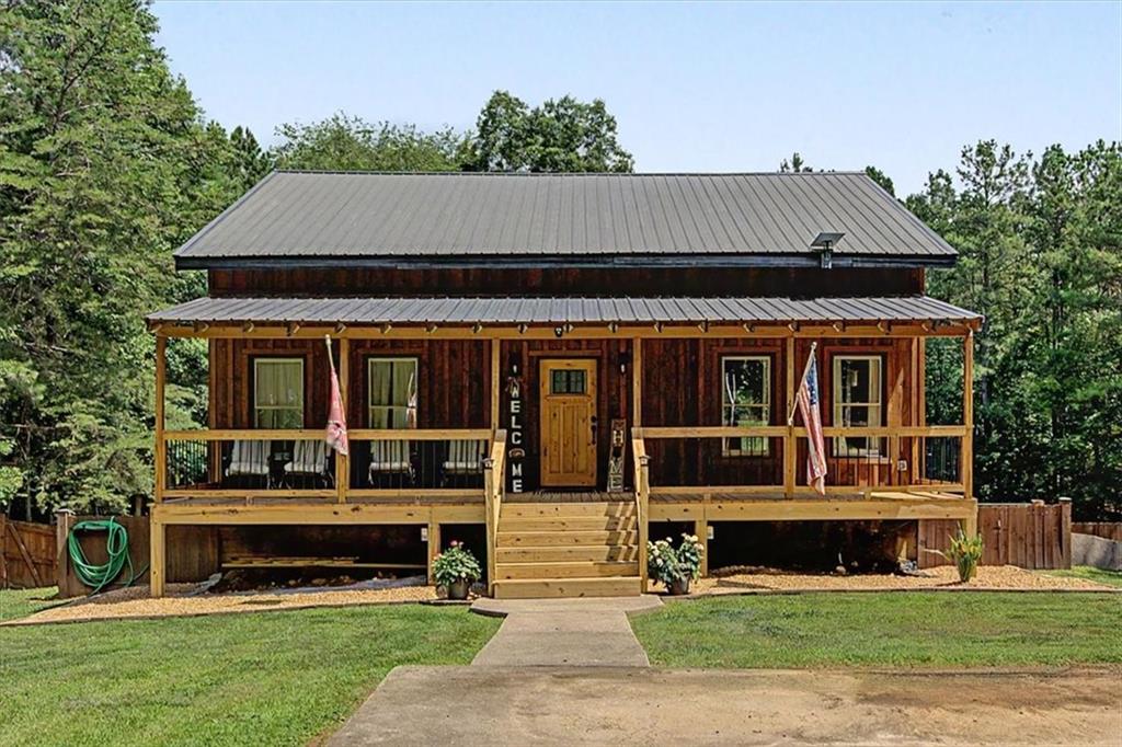 335 Dunn Road