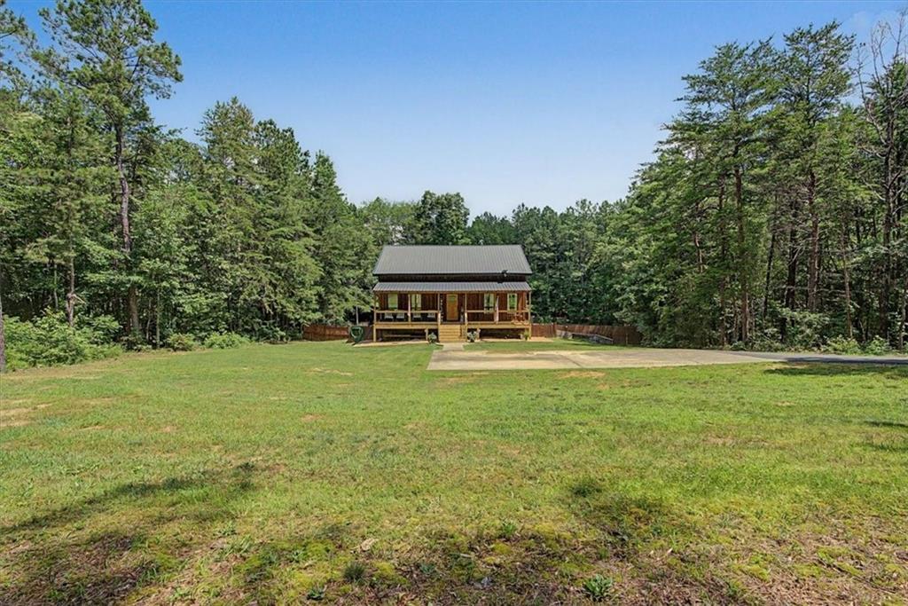 335 Dunn Road