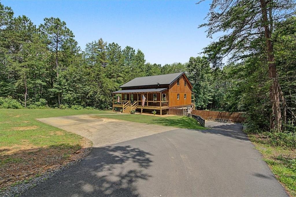 335 Dunn Road