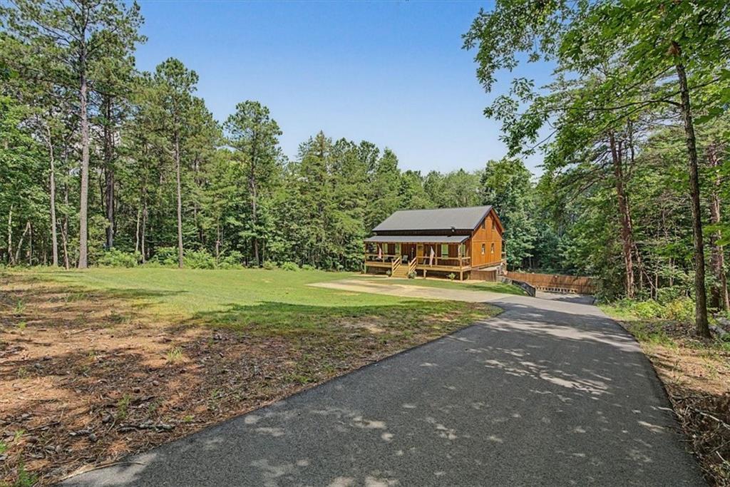 335 Dunn Road