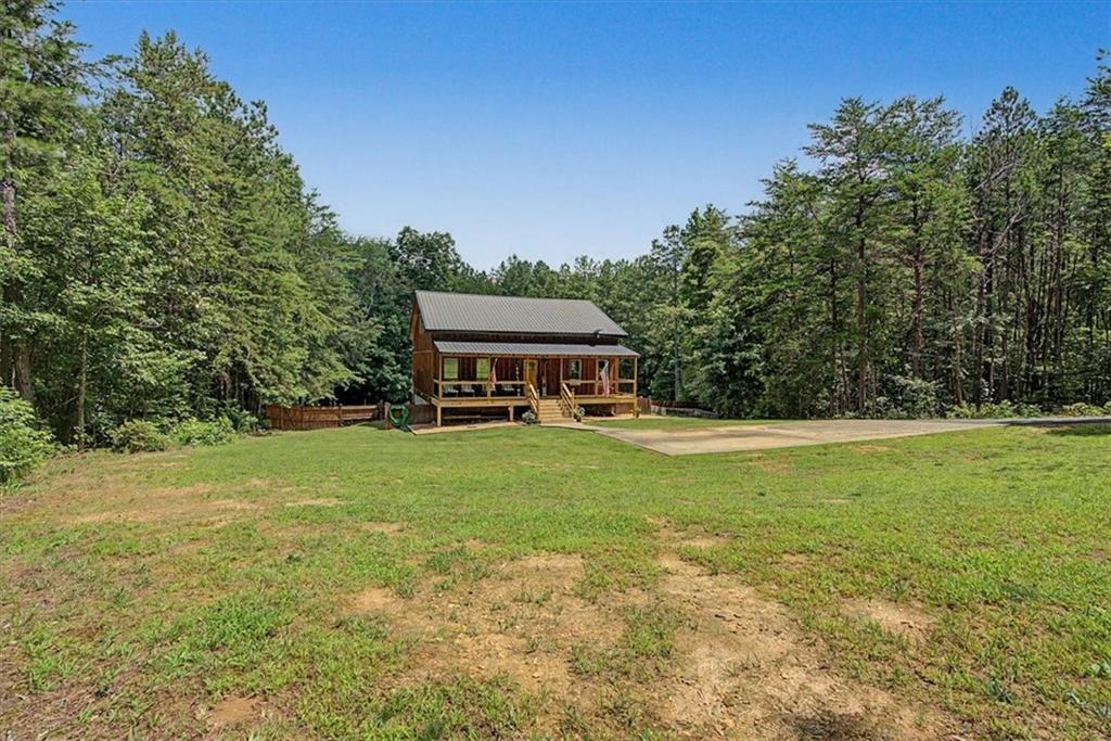 335 Dunn Road