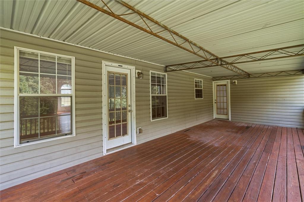 4295 Yeager Road