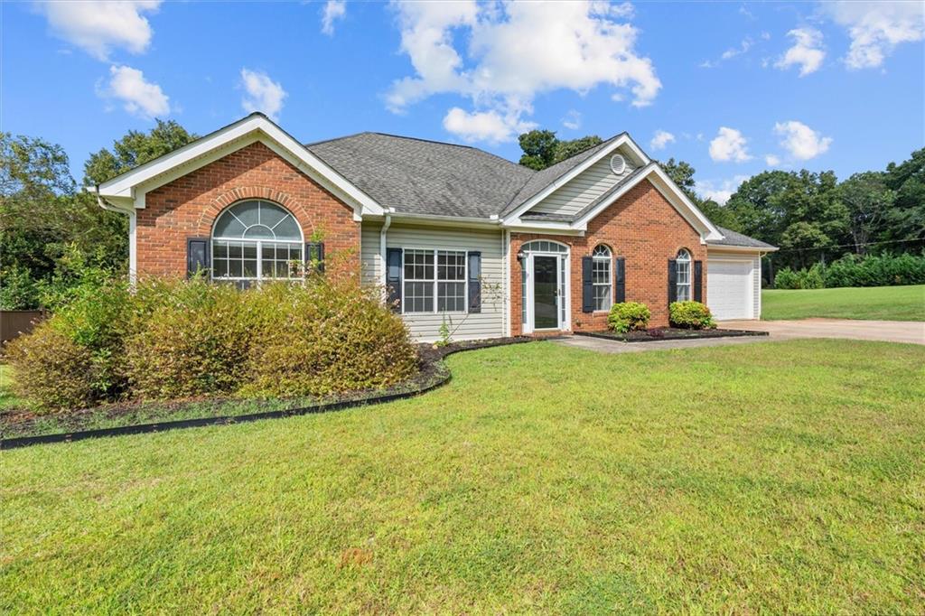 4295 Yeager Road