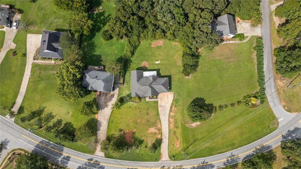 4295 Yeager Road