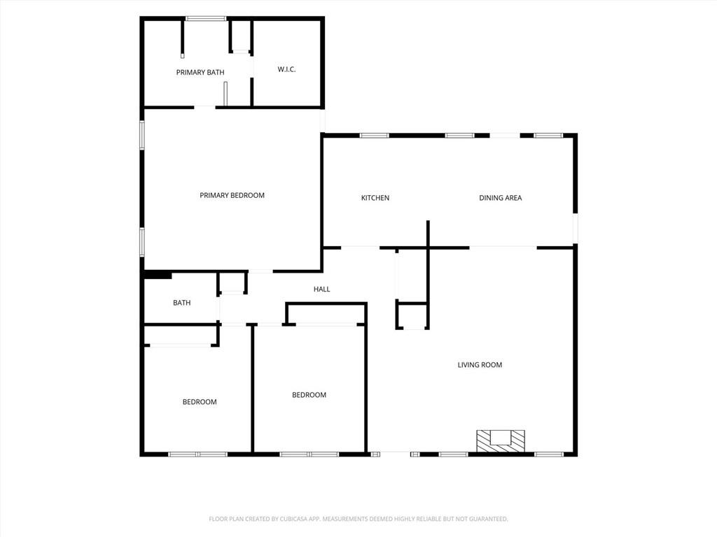 4295 Yeager Road