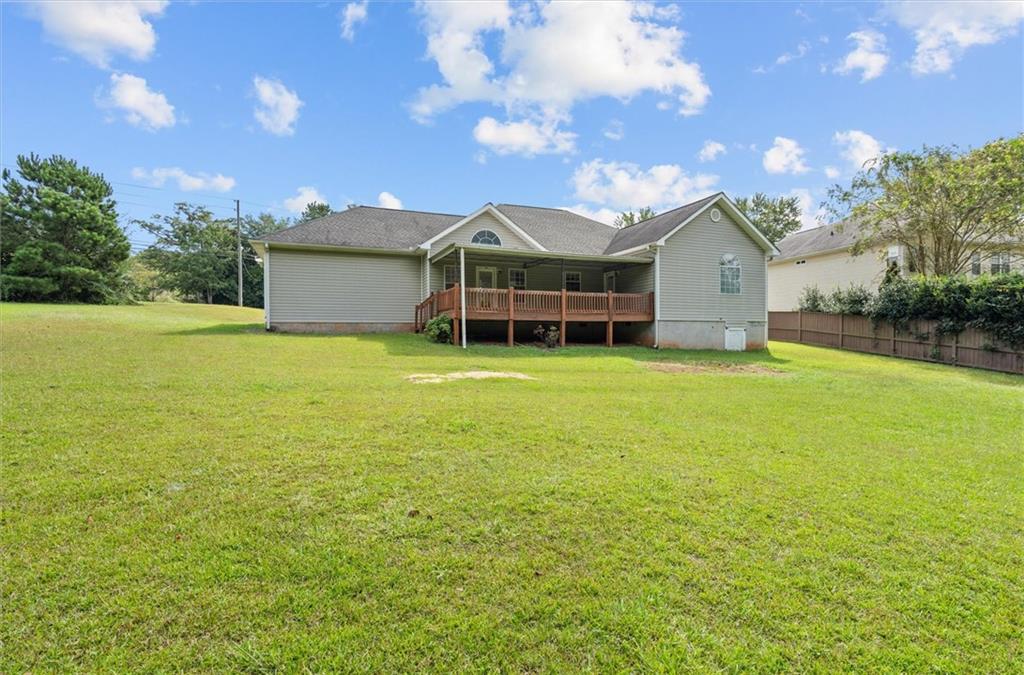 4295 Yeager Road