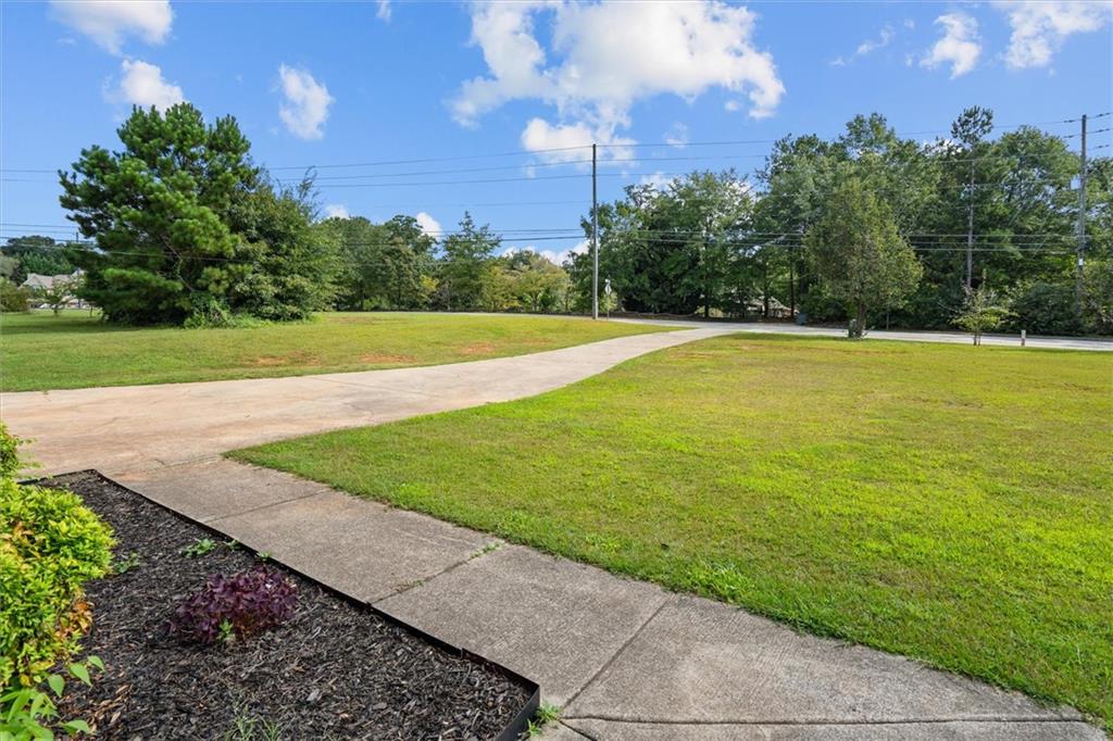 4295 Yeager Road
