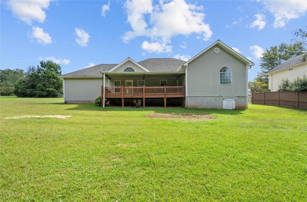 4295 Yeager Road