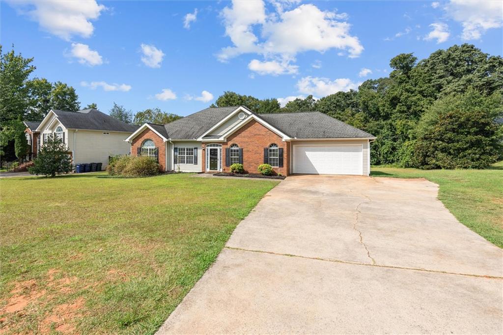4295 Yeager Road