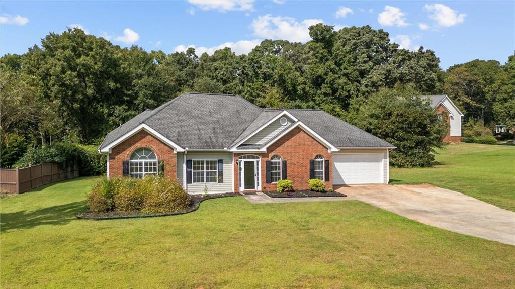 4295 Yeager Road