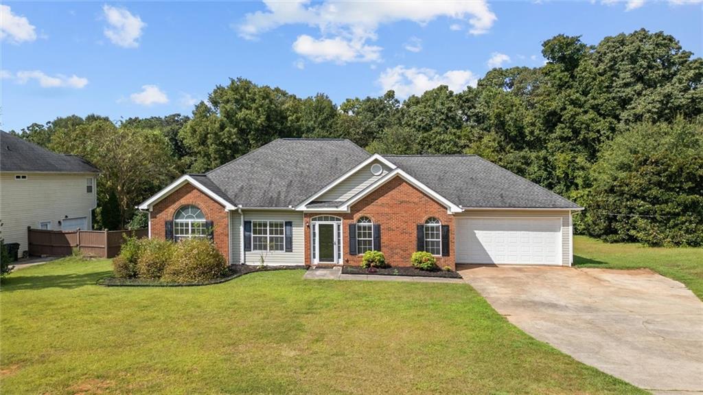 4295 Yeager Road