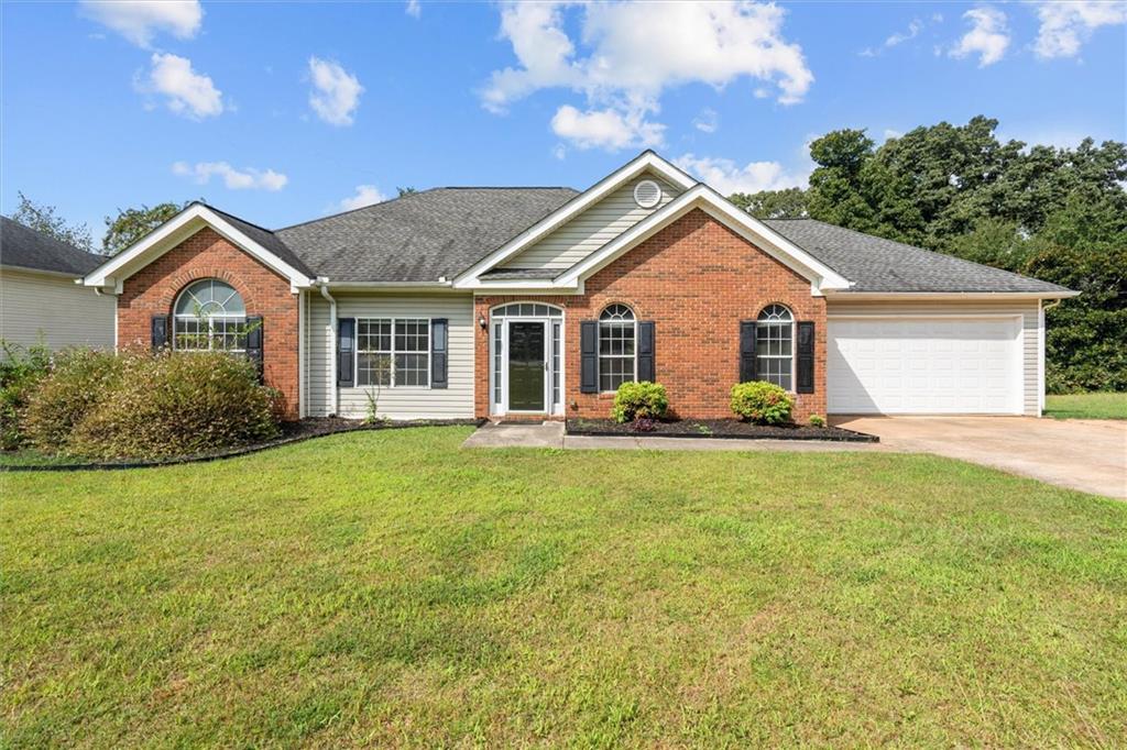 4295 Yeager Road