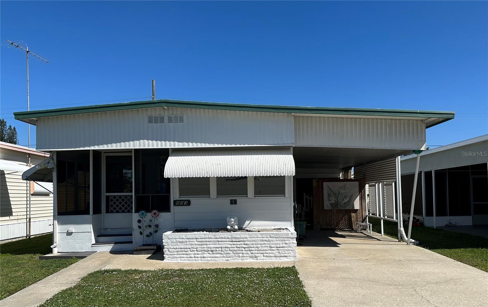 803 50TH AVENUE TER W
