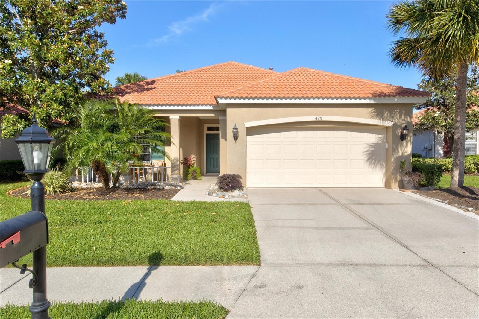 628 MISTY POND CT