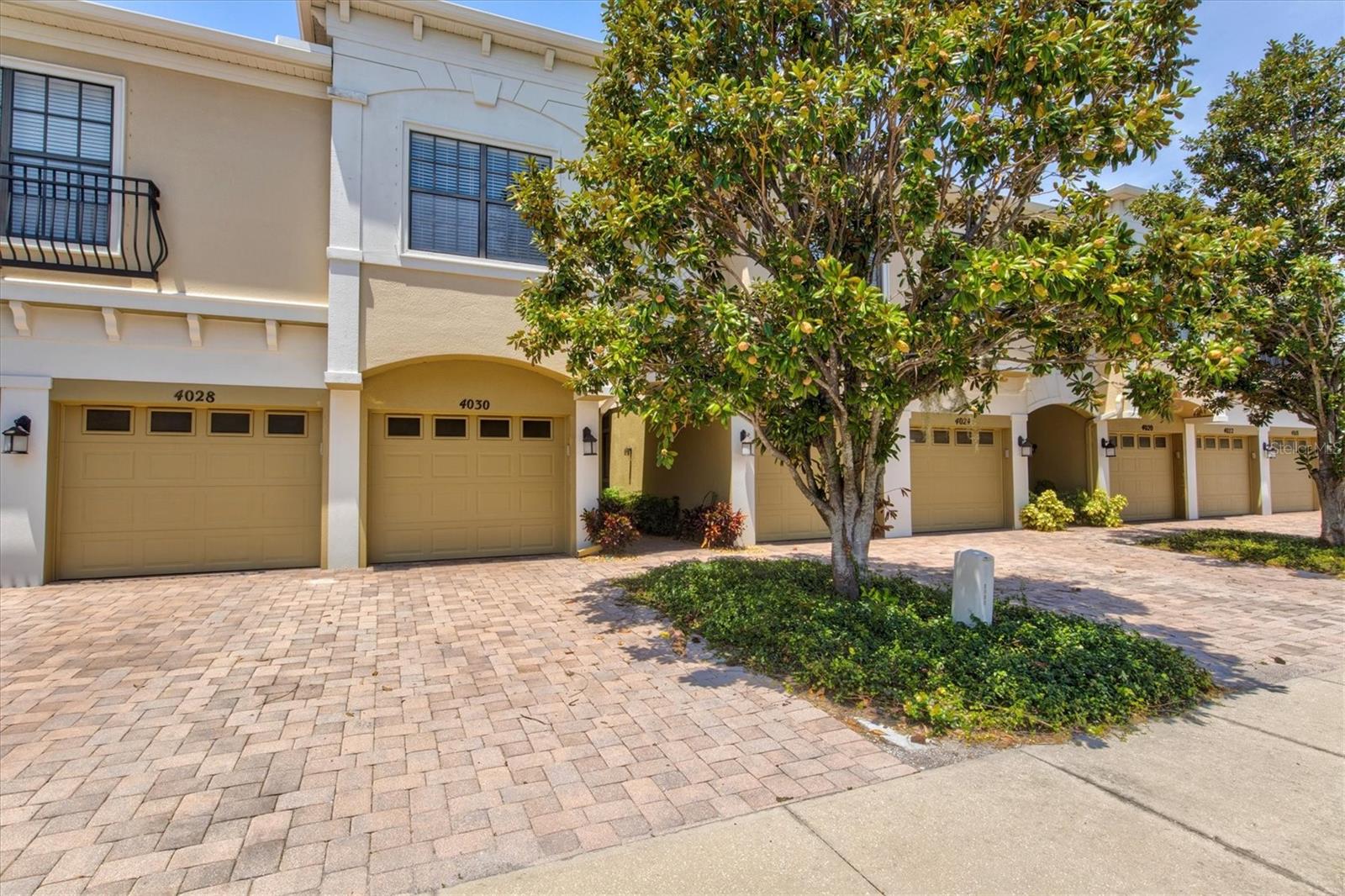 4030 OVERTURE CIR