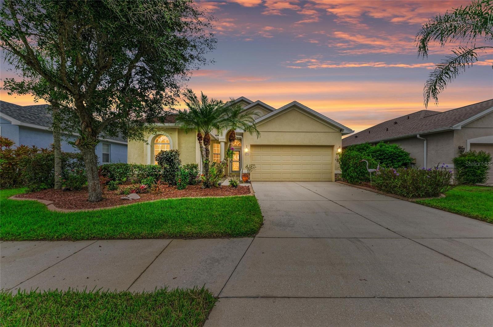 5320 LAKEHURST CT