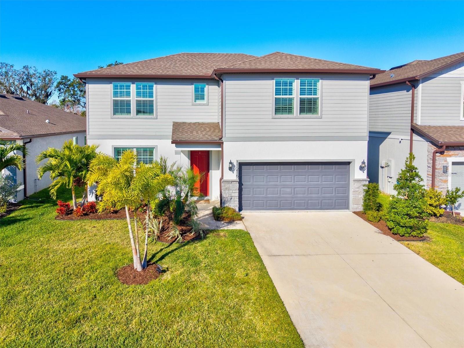 11216 GALLATIN TRL