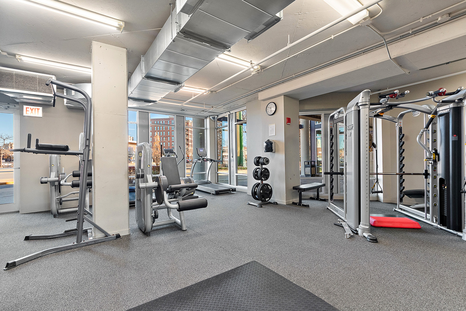 437 W Division Street Unit: 607