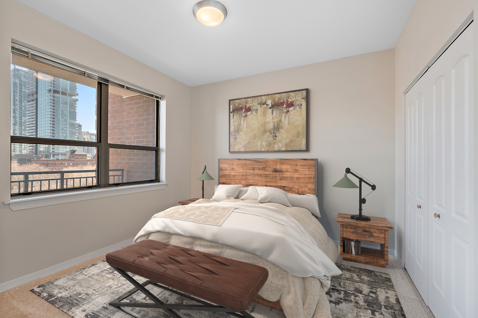 437 W Division Street Unit: 607