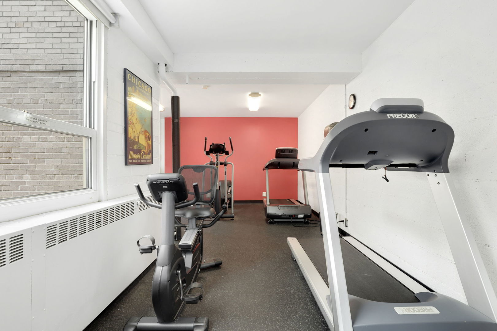 3180 N Lake Shore Drive Unit: 11F