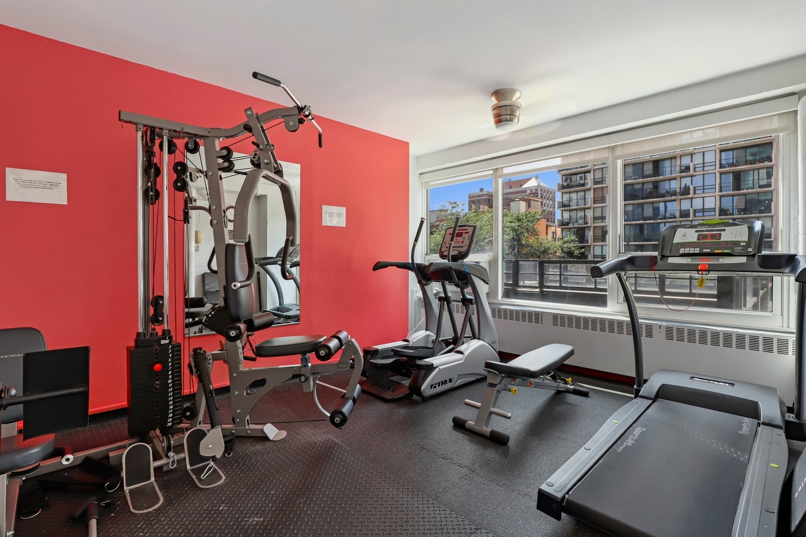 3180 N Lake Shore Drive Unit: 11F