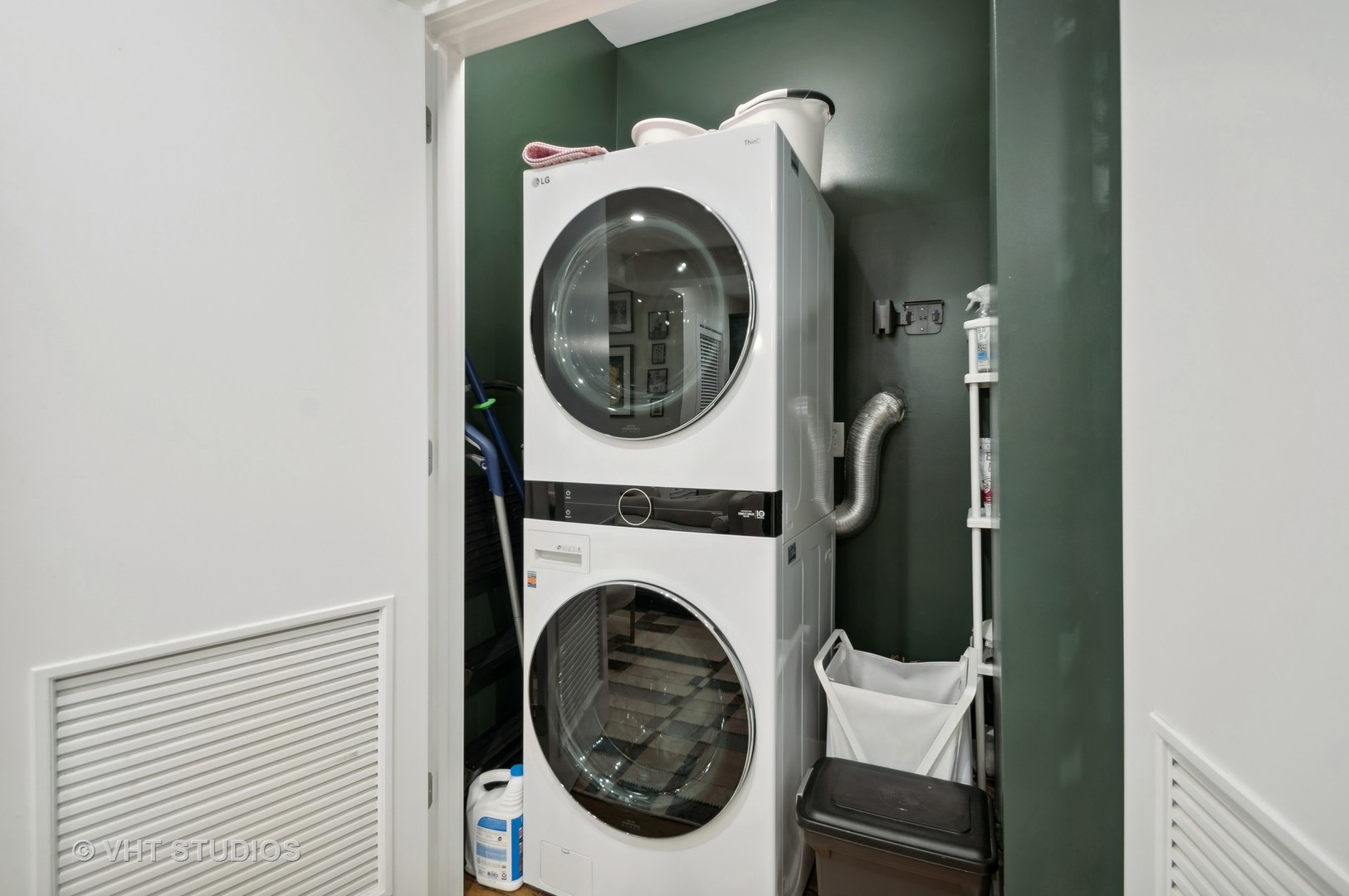1714 W Grace Street Unit: 1W