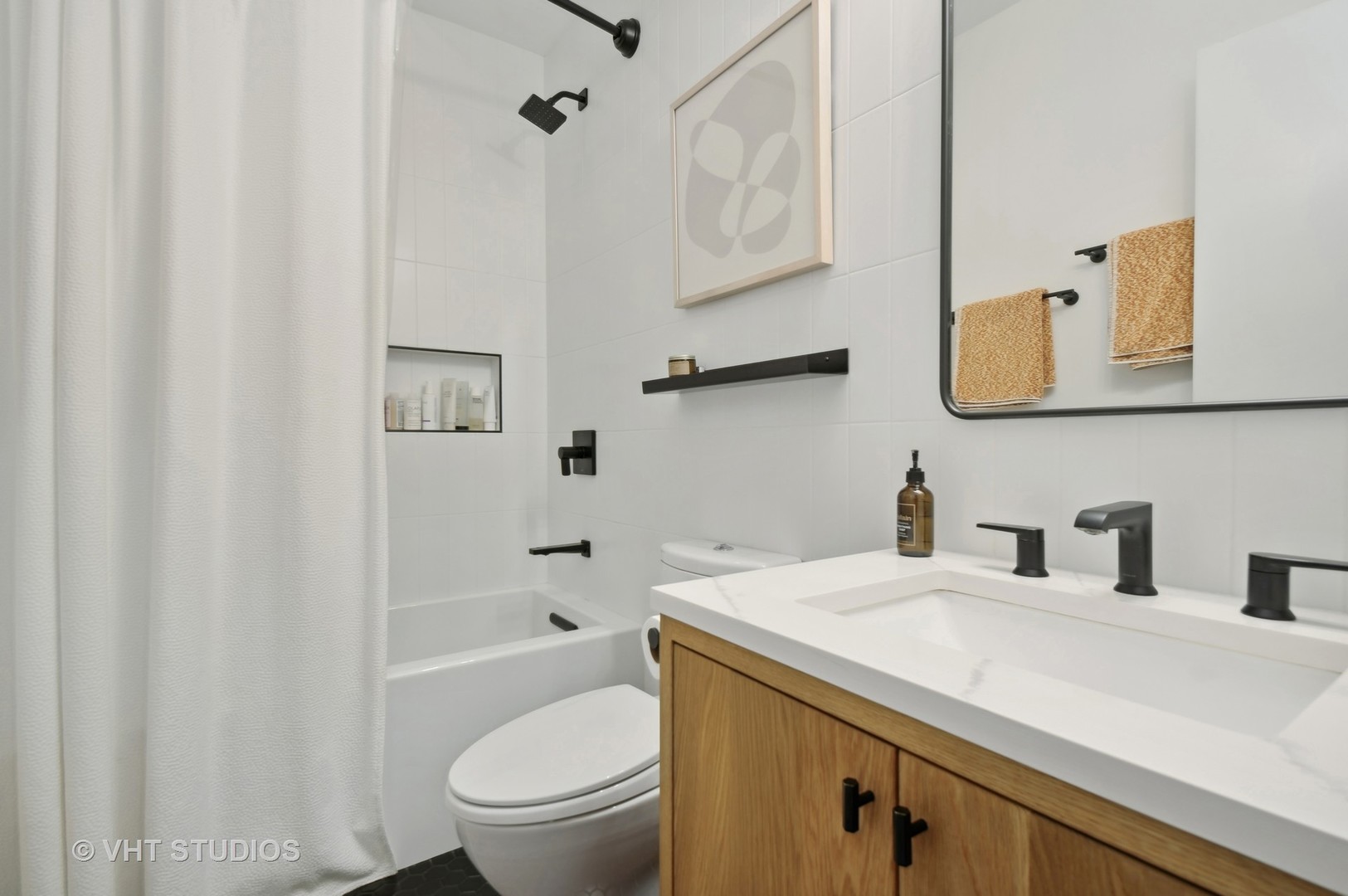 1714 W Grace Street Unit: 1W