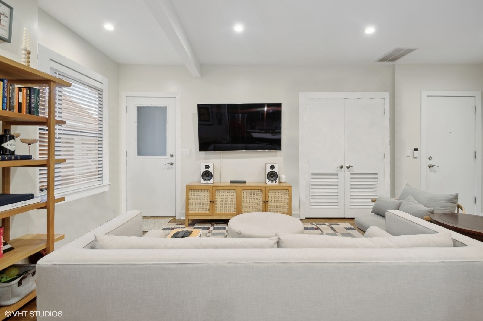1714 W Grace Street Unit: 1W