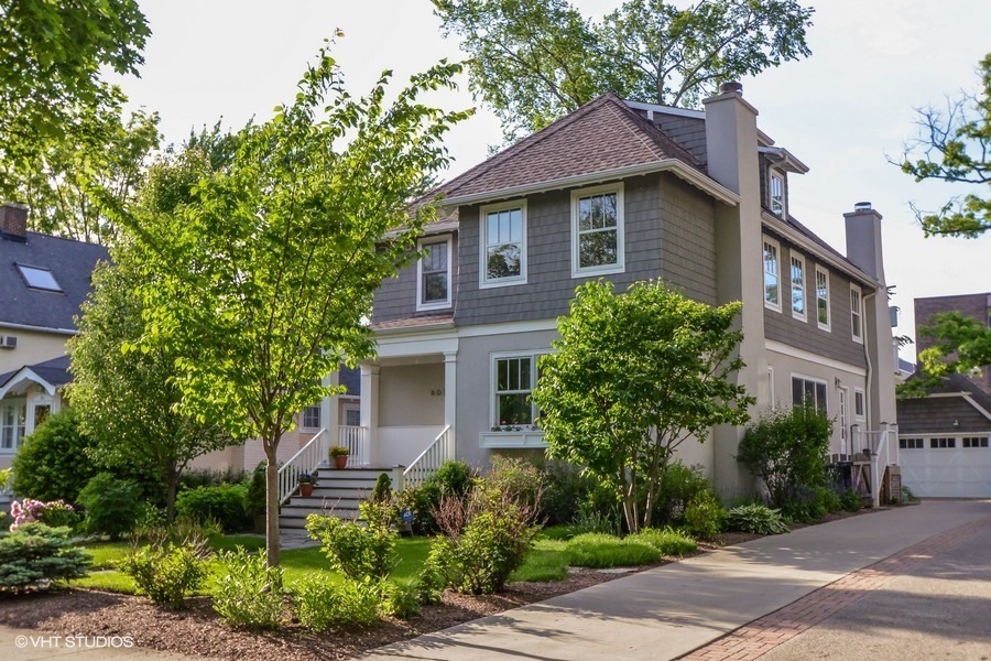 807 Cherry Street
