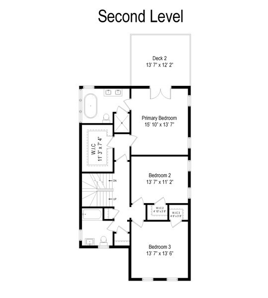 807 Cherry Street