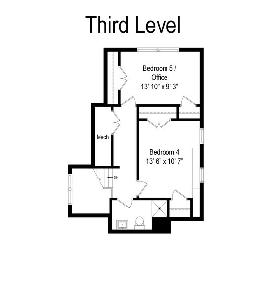 807 Cherry Street