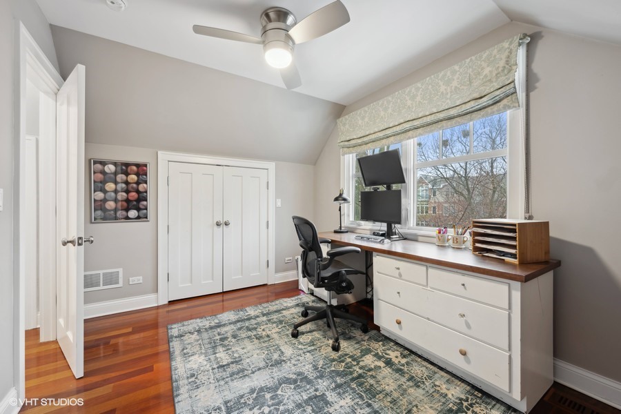 807 Cherry Street