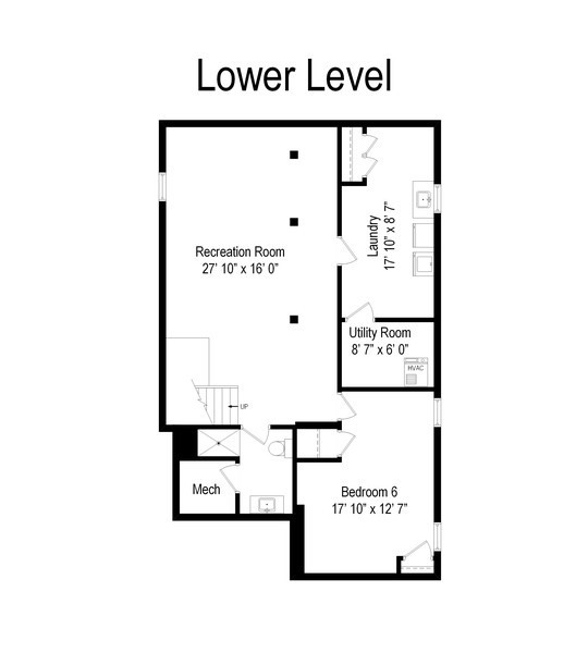 807 Cherry Street