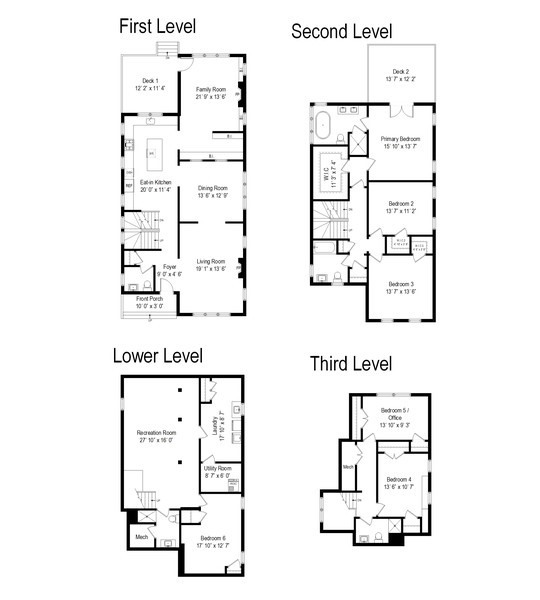 807 Cherry Street