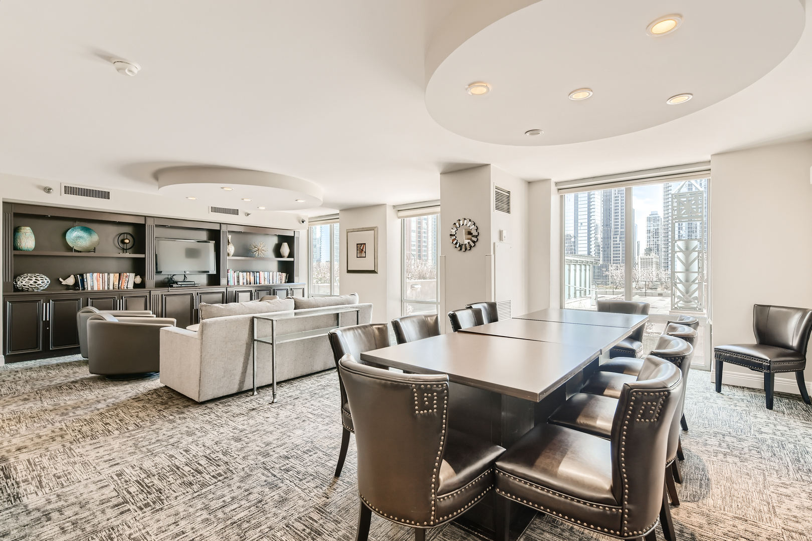 474 N Lake Shore Drive Unit: 5702