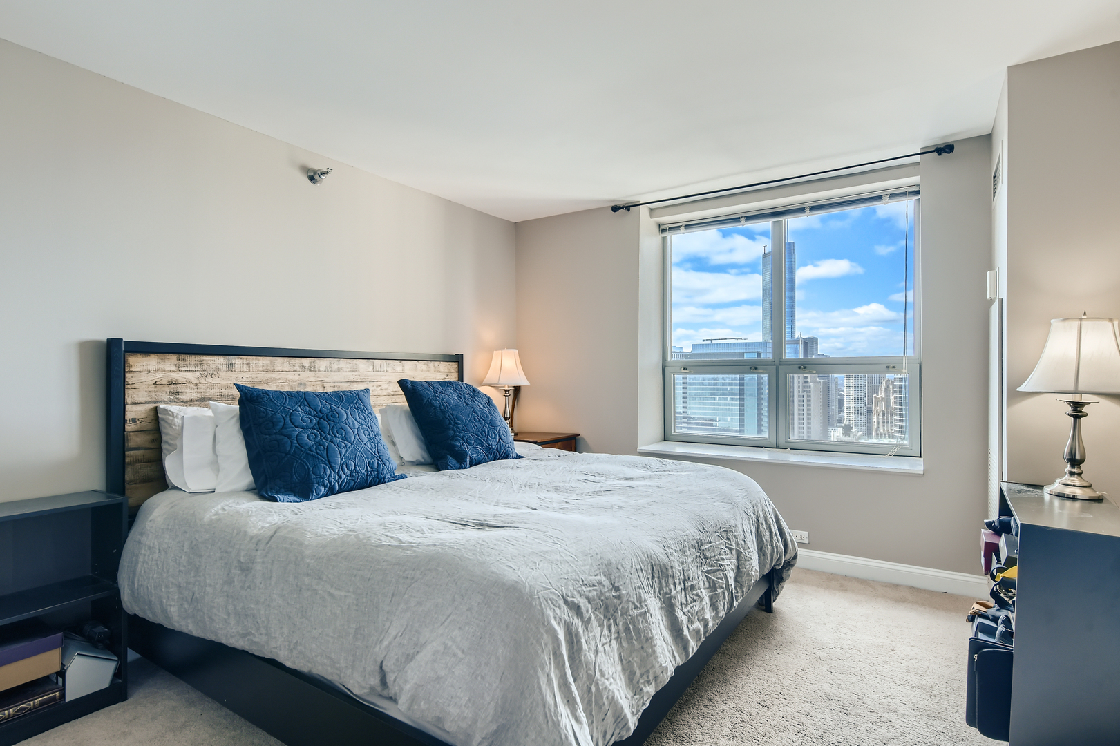 474 N Lake Shore Drive Unit: 5702