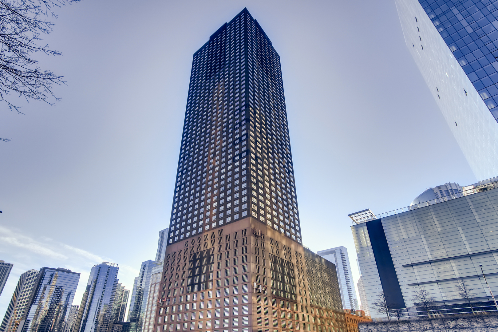 474 N Lake Shore Drive Unit: 5702
