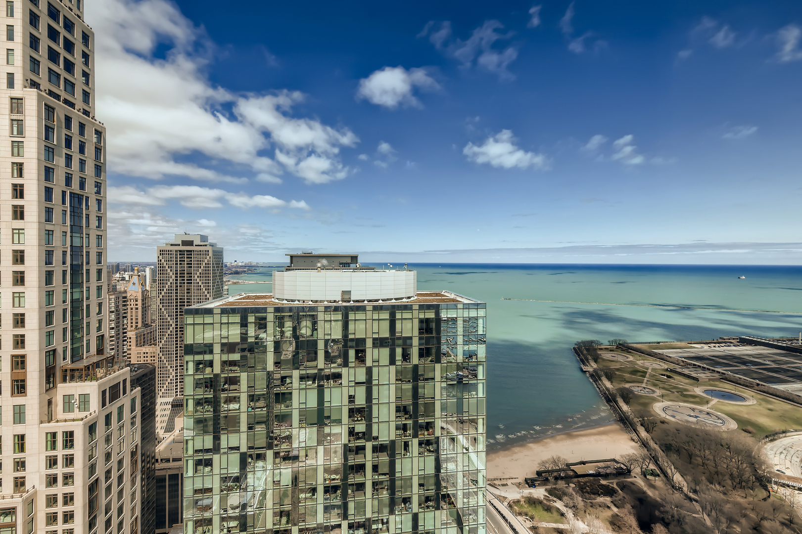 474 N Lake Shore Drive Unit: 5702