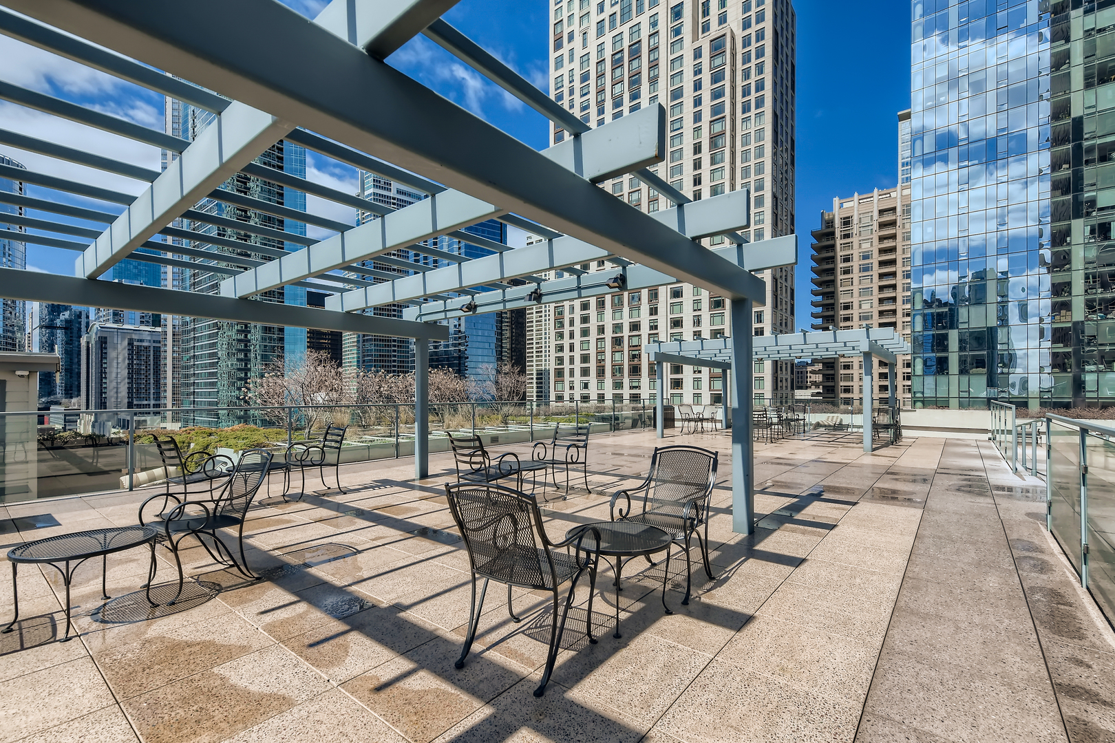 474 N Lake Shore Drive Unit: 5702