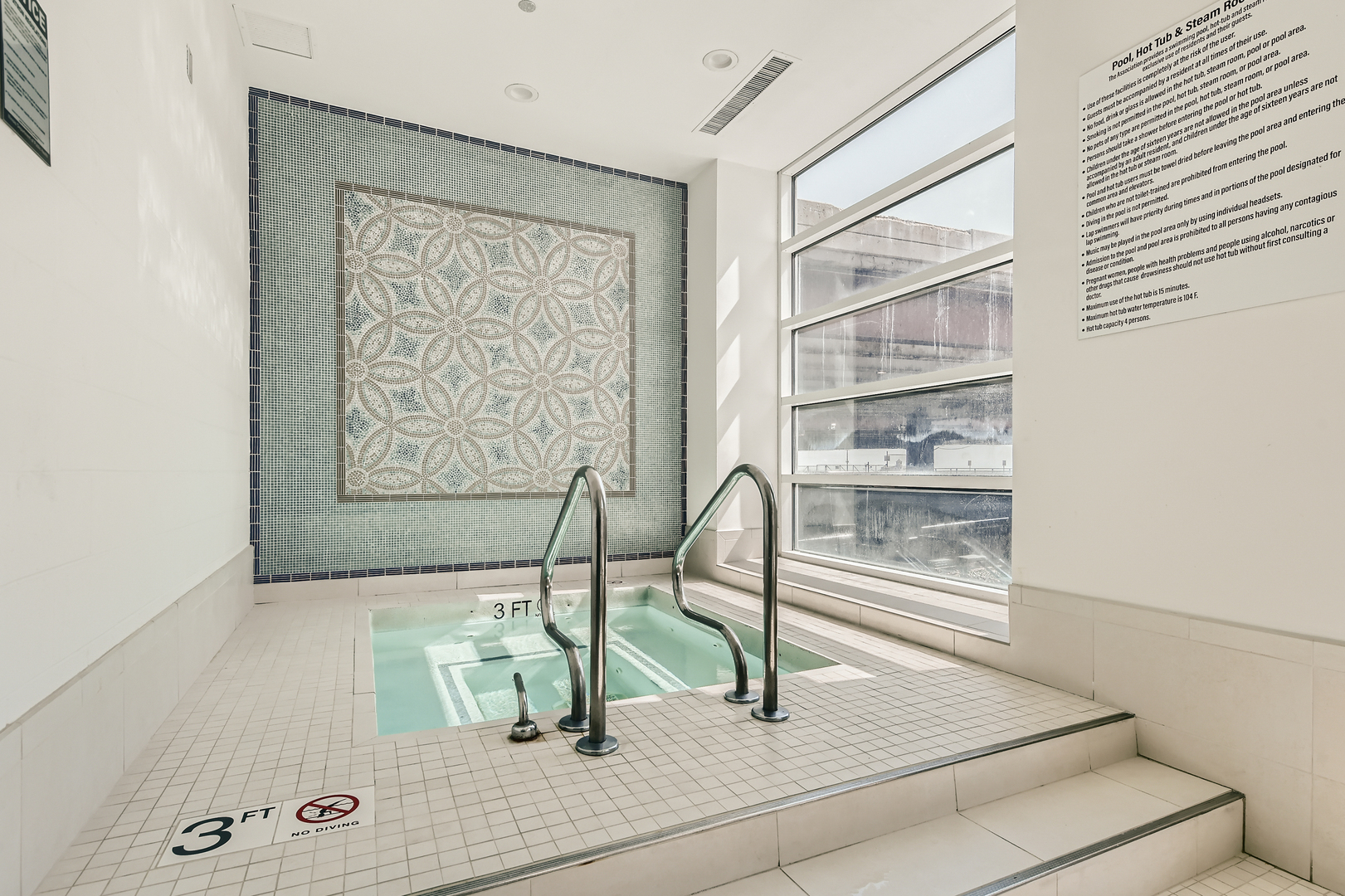 474 N Lake Shore Drive Unit: 5702