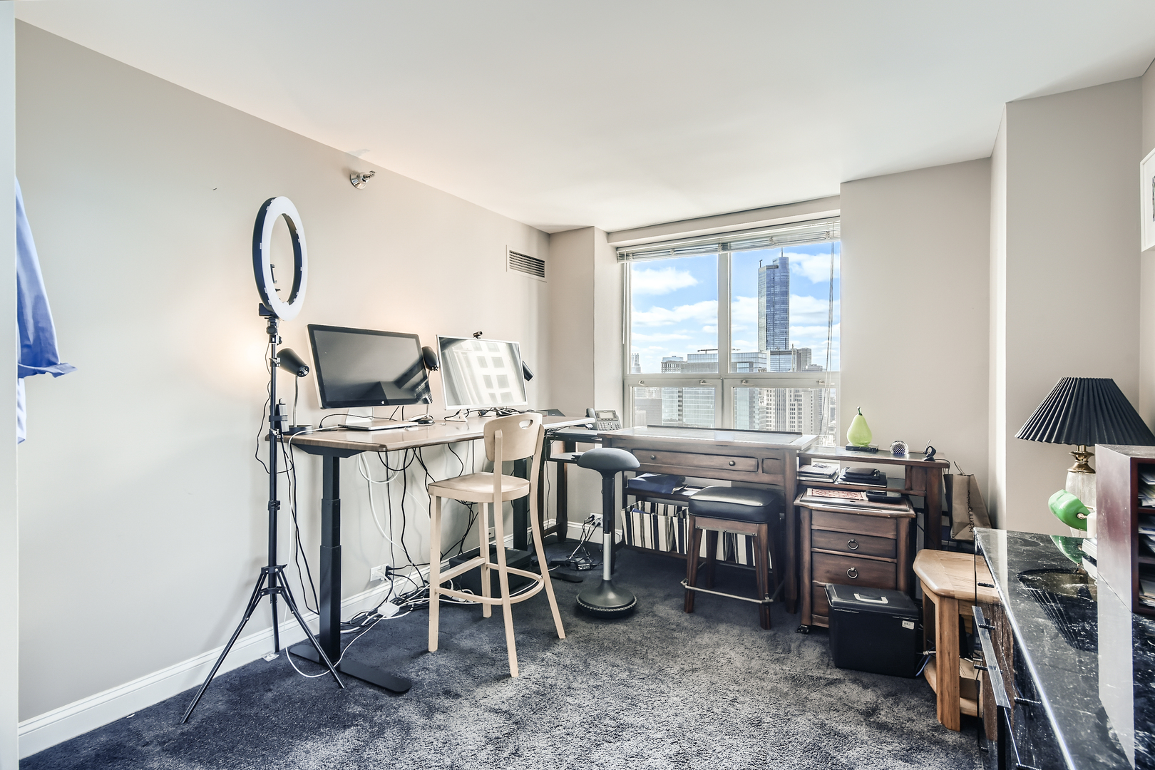 474 N Lake Shore Drive Unit: 5702