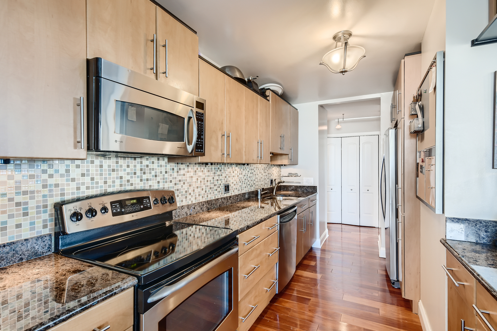 474 N Lake Shore Drive Unit: 5702