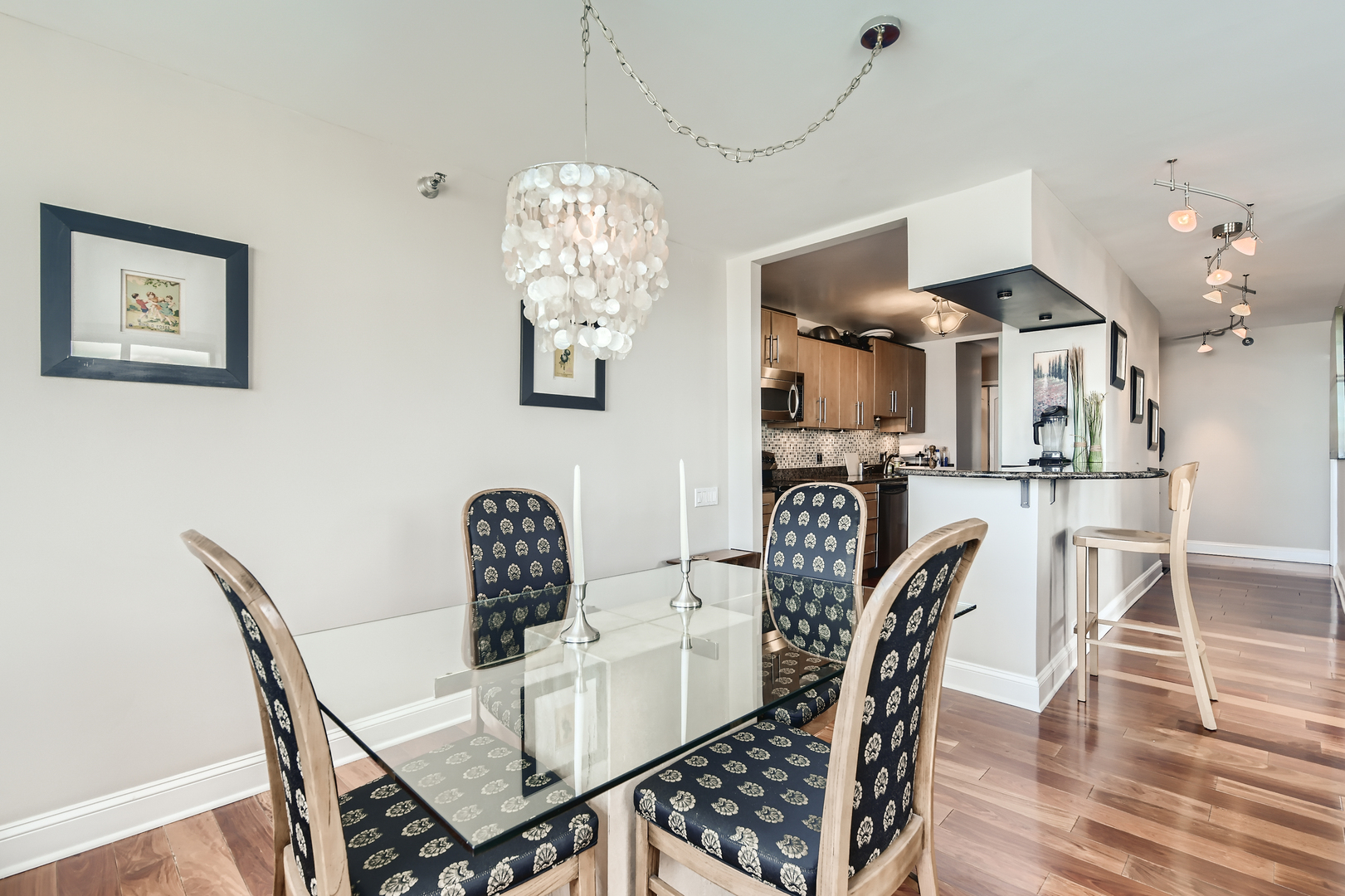 474 N Lake Shore Drive Unit: 5702