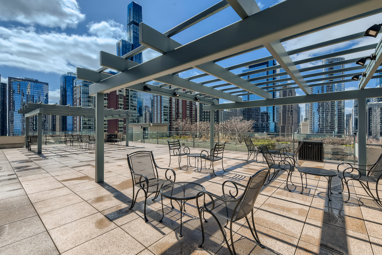 474 N Lake Shore Drive Unit: 5702