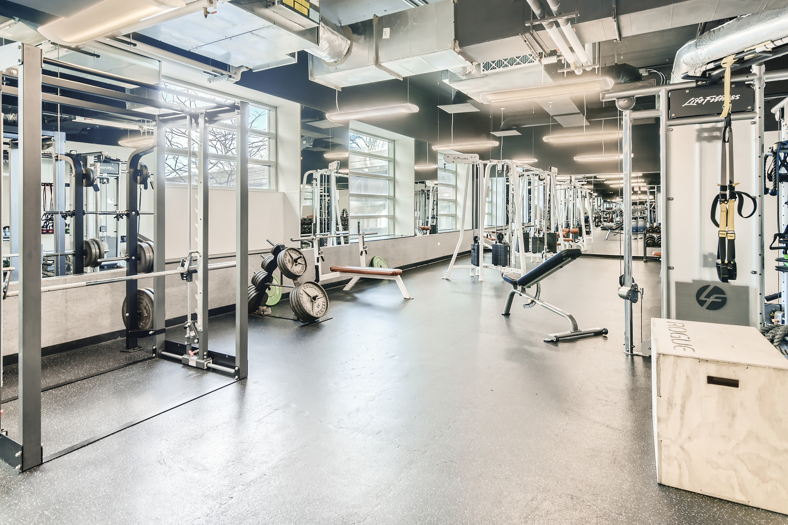 474 N Lake Shore Drive Unit: 5702