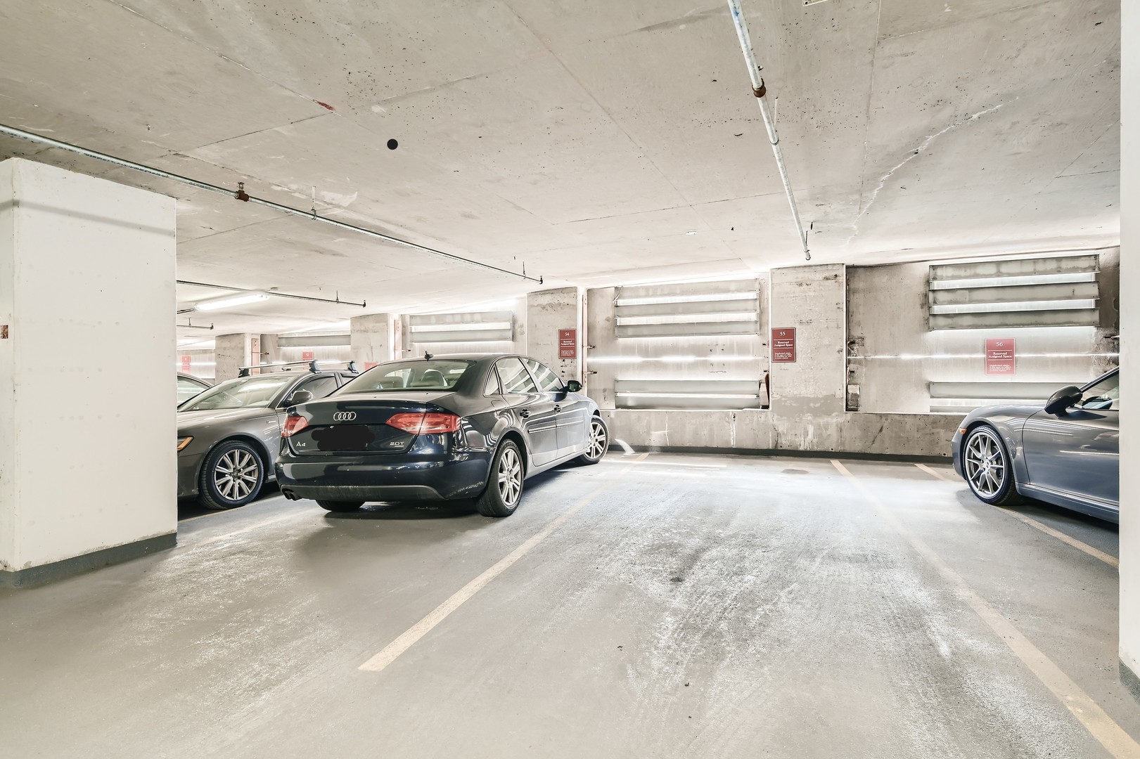 474 N Lake Shore Drive Unit: 5702