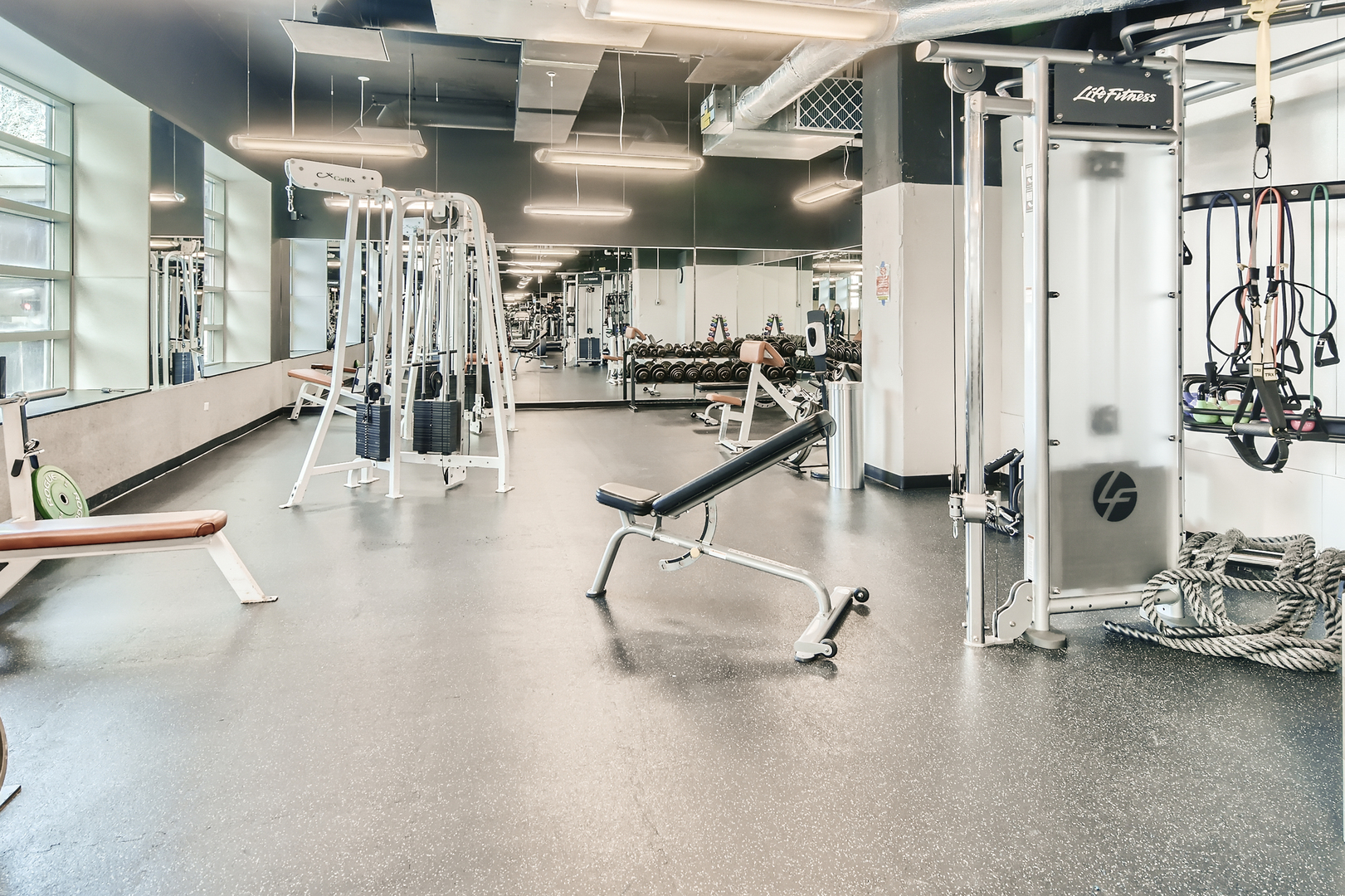 474 N Lake Shore Drive Unit: 5702