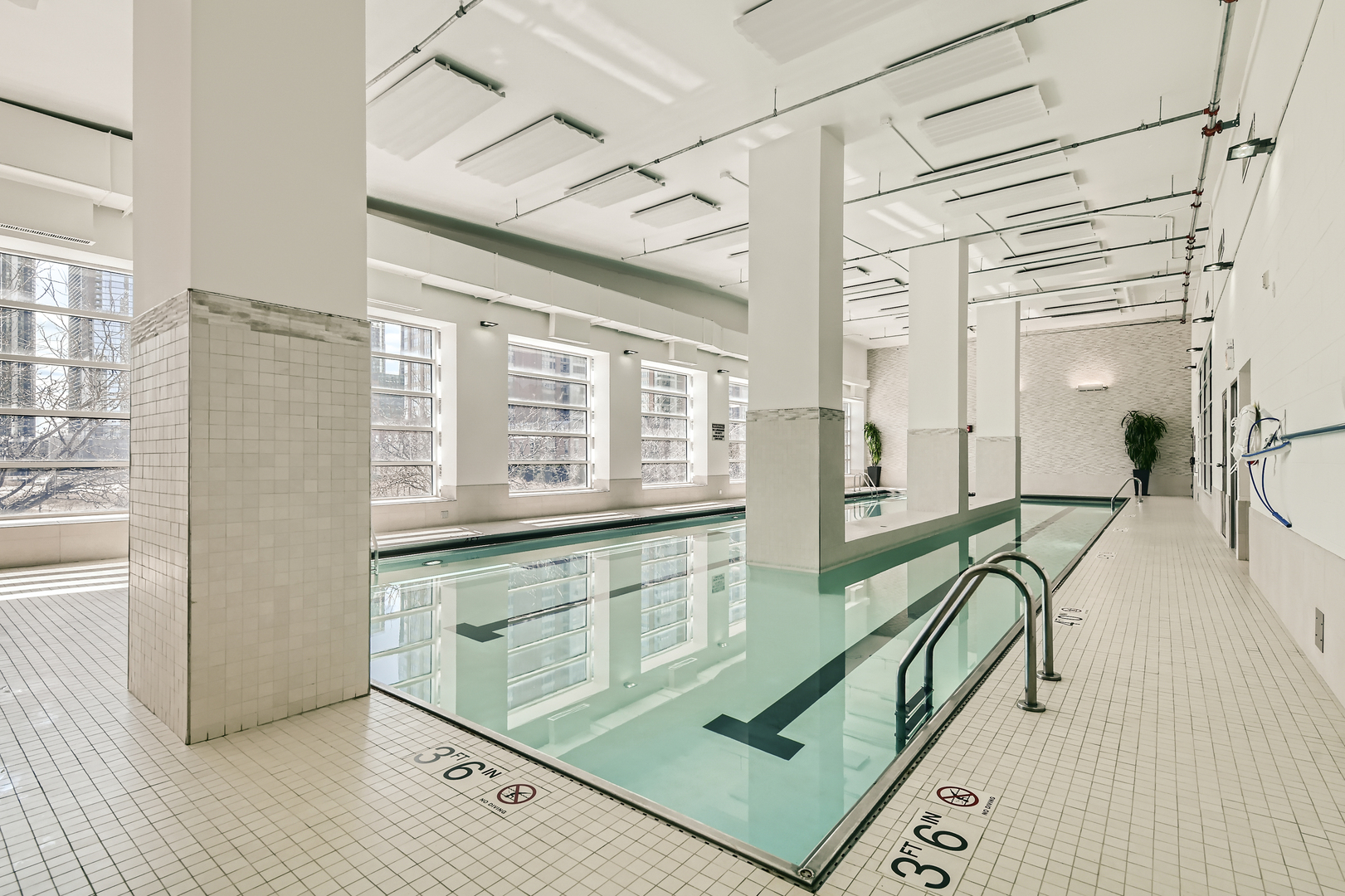 474 N Lake Shore Drive Unit: 5702