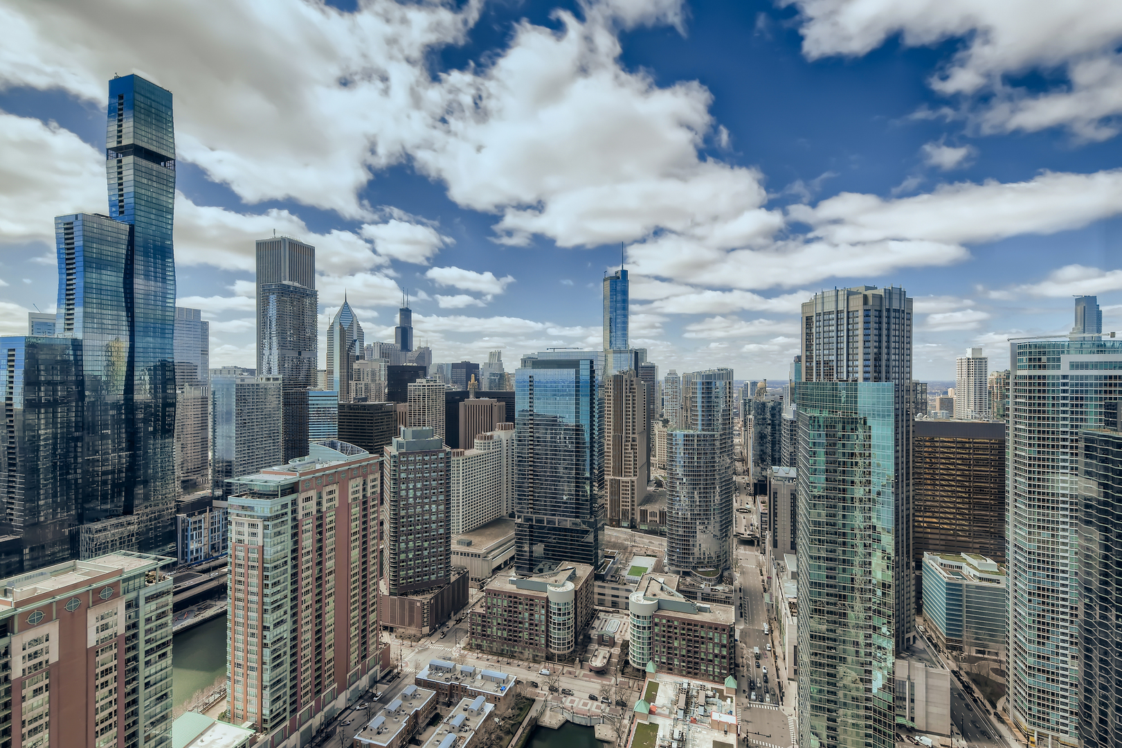 474 N Lake Shore Drive Unit: 5702