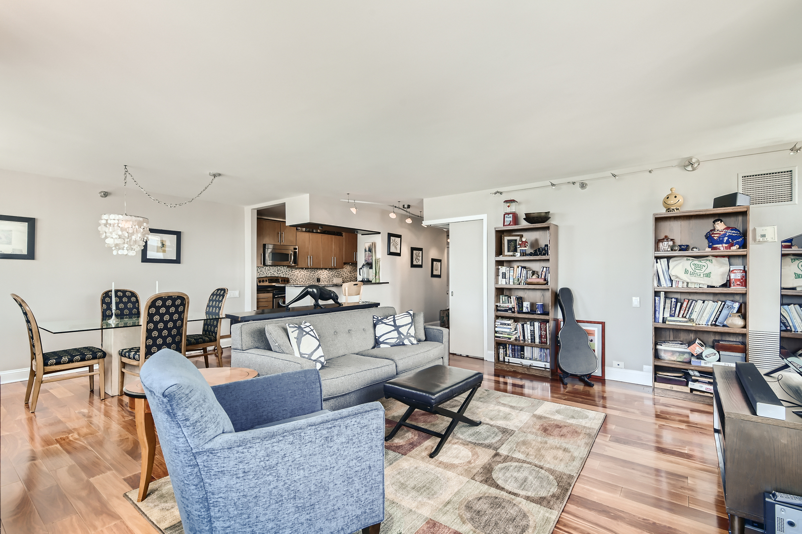 474 N Lake Shore Drive Unit: 5702